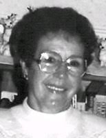 Mary Smedley Obituary (2010)