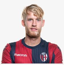 Use it for your creative projects or simply as a sticker you'll share on tumblr, whatsapp, facebook messenger, wechat, twitter or in other messaging apps. Filip Helander Bologna F C 1909 Png Image Transparent Png Free Download On Seekpng