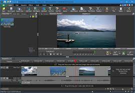 Videopad video editor is a free video editing software. Videopad Free Video Editor 10 96 Free Download Freewarefiles Com Audio Video Category