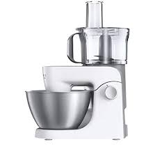 Robot cuisine, blender, mixeur, centrifugeuse. Kenwood Khh300 Multione Wh Robot Menager Amazon Fr Cuisine Maison En 2020 Robot Patissier Robot Cuisine Robot Cuisine Multifonction
