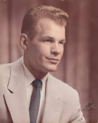 Neil Sprague Obituary