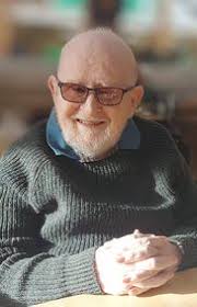 Condolence Book for Kenneth Francis Deegan (Listowel, Kerry)