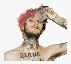 ❤ get the best lil peep wallpapers on wallpaperset. Lil Peep Daddy Png Download Lil Peep No Background Transparent Png Kindpng