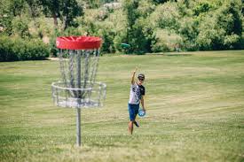 Image result for disc golf