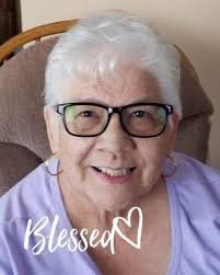 Eddy Mae Szymanski Obituary June 10, 2025