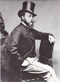 Prince Albert Edward Prince Of Wales 1875 Future King Of The United Kingdom Bear Art Older Fashion Prince Albert