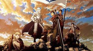 Skor anime tonton streaming berserk subtitle indonesia di animesail. Berserk Subtitle Indonesia Koenime