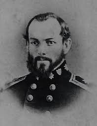 Edmund Kirby Smith CSA (1824-1893)