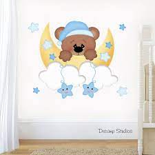 Pin On Decoracion Cuarto Bebe