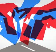 Top-two and open primaries lead to less extreme lawmakers