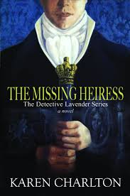 The Missing Heiress' to be published by KRP