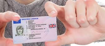 Cheap Fake IDs