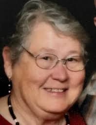 Obituary information for Georgia Elizabeth Fields