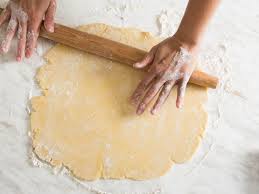 Easy Pie Dough Recipe Recipe Easy Pie Dough Pie Dough Recipe Easy Pie