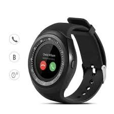 Y1 S Smart Watch Buy Online At Best Prices In Pakistan Daraz Pk
