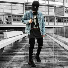 Follow Me For More Pins Of Street Wear Style Hype Yeezy Instagram Not So Basic Official Mens Fashion Streetwear Mens Fashion Urban Mens Winter Fashion
