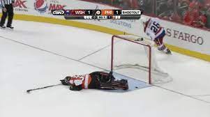 The 2011 12 Philadelphia Flyers Season In Gifs Broad Street Hockey