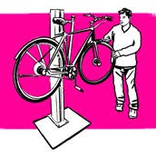 Dropbar Bikes I Fahrradwerkstatt