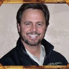 Damon Kimball's Instagram, Twitter & Facebook