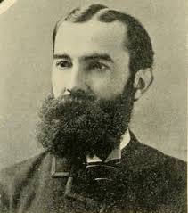 Dr William Spenser Currell (1858-1943)