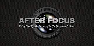 The browser and other applications provide means to . Afterfocus Pro V2 2 3 Paid Patched Mod Sap Apk4all