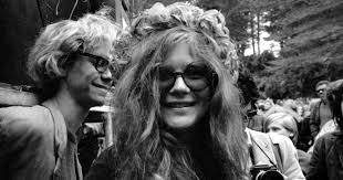 Janis: Little Girl Blue