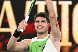 Zverev, Alcaraz e Bublik avançam; Sabalenka confirma favoritismo no Australian Open