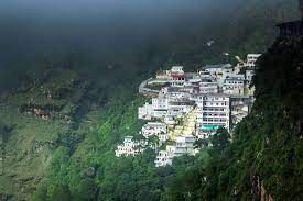 Vaishno devi mandir is one of the holy hindu temples dedicated to shakti located at 3259 regional road 25, oakville, on, canada history of temple: A 7 Km Alternate Route To Vaishno Devi Temple Thrown Open For Pilgrims Times Of India Travel