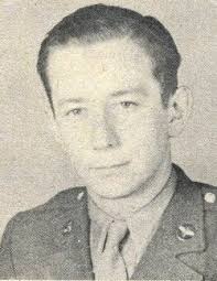 SGT Rudolph Sam Barron (1921-1992)