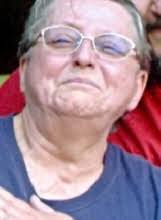 Obituary information for Joyce E. McVay