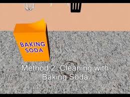 Maybe you would like to learn more about one of these? How To Clean Granite Countertops Youtube Remove Oil Stains How To Clean Granite Diy Granite