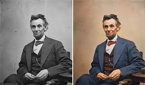 We did not find results for: 40 Photoshop Coloring Works Colorize Old Black And White Photos Part 1