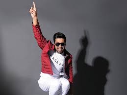 Vicky who has done quite a few flicks in bollywood is now getting applauded for his. Vicky Kaushal The Josh Machine Forbes India