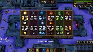 Here, you play as a character with increasingly powerful powers and faculties, leveling up to defeat your opponents. Element Studios