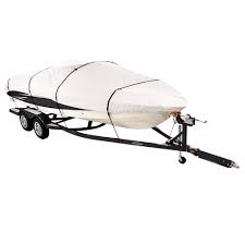 High quality and always reliable. Covermate Imperial Pro Boston Whaler Boat Cover 13 4 Max Length Camping World