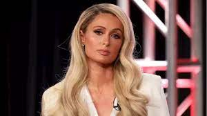 It's basically my entire life': Paris Hilton documentary coming out in May