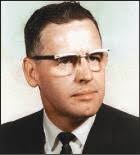 Rev John Kermit Miller (1919-2016)