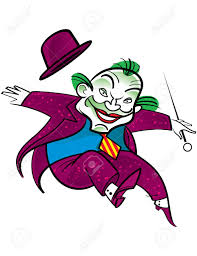 vector cartoon image of the funny circus clown joker royalty free cliparts vectors and stock illustration image 6488201 vector cartoon image of the funny circus clown joker
