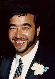 James Holliday Obituary