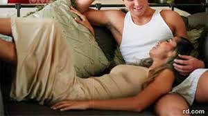 Cerita perempuan diraba dicium dalam kereta. Daerah Sensitif Wanita Yang Ingin Disentuh Health Liputan6 Com