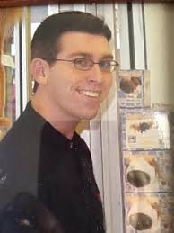 Lukas Taylor Squires (1983-2003)