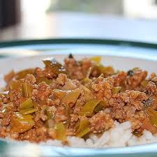 Russischer Hackfleischtopf Vegan Von Healing21 Chefkoch Russischer Hackfleischtopf Vollwerternahrung Rezepte Vegan