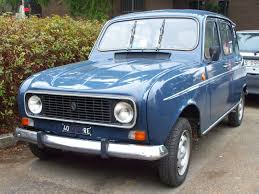 Image result for Slate Blue 1982 Renault