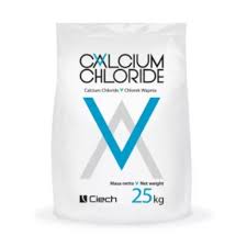 Calcium Chloride Ciech 25kg Hort Americas