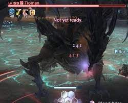 You'll unlock this dungeon at around level 53 to 54. Ffxiv Heavensward Sohm Al Dungeon Guide Final Fantasy Xiv Heavensward