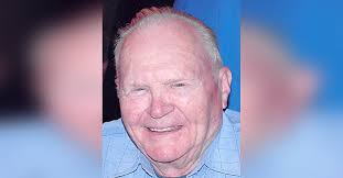 Obituary information for Marvin D. Bourne