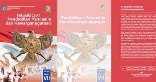 May 24, 2018 · sebagai bagian dari kurikulum 2013, kompetensi yang dibentuk melalui pembelajaran ppkn untuk pendidikan menengah kelas xii haruslah mencakup kompetensi sikap, pengetahuan, dan keterampilan. Download Materi Pkn Kelas 7 Kurikulum 2013 Revisi 2017