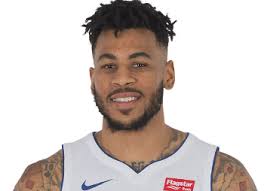 Eric Moreland