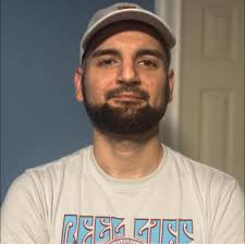 Don't think I deserved the win????