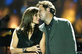 Amy Grant and Vince Gill on Finding Love After First Marriages (Exclusive)